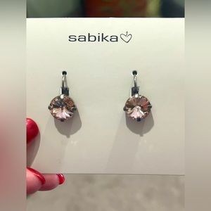 Sabika Manhattan earrings